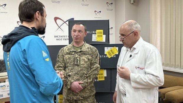После начала полномасштабного вторжения Валерий Дубиль сосредоточился на помощи ВСУ