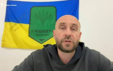 ”Ситуація складна, але не критична”: Роман Бочкала розповів, що відбувається на Харківщині