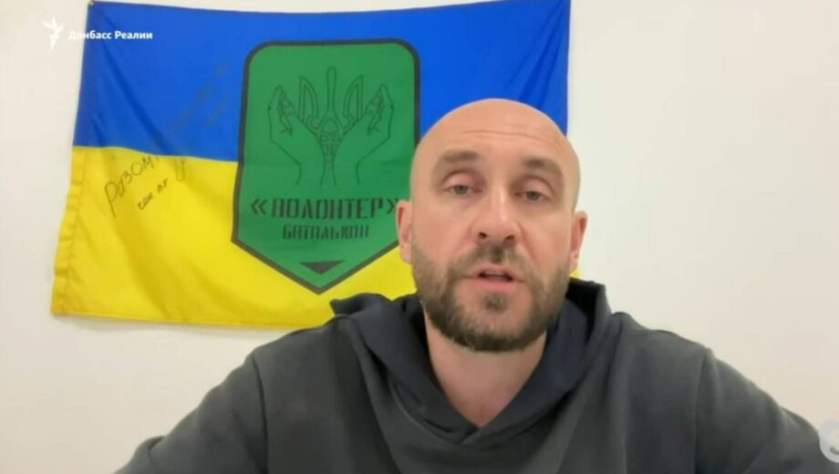 »Ситуация сложная, но не критическая»: Роман Бочкала рассказал, что происходит на Харьковщине