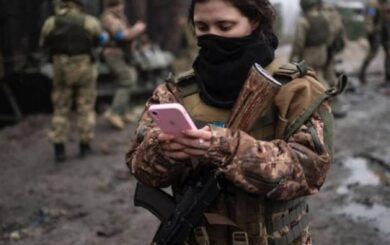 У Києві з’явився портал з безкоштовими послугами для військових : як скористатися