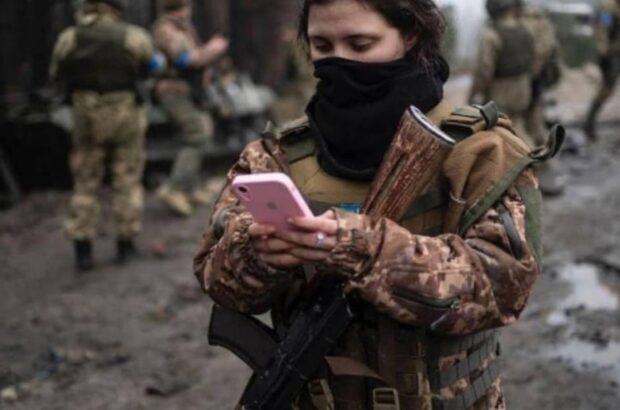 В Киеве появился портал с бесплатными услугами для военных: как воспользоваться