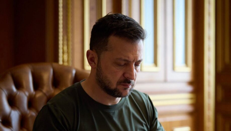Еще три лидера подтвердили свое участие в Саммите мира, – Зеленский