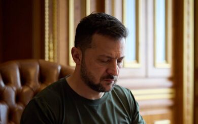 Ще три лідери підтвердили свою участь у Саміті миру, – Зеленський