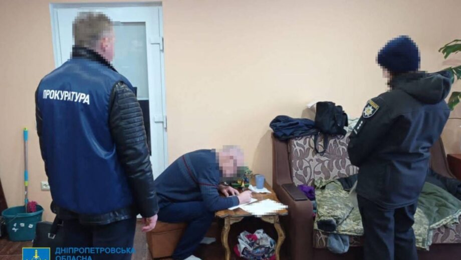 Предприниматель из Каменского района обвиняется в мошенничестве на сумму 2,5 млн грн