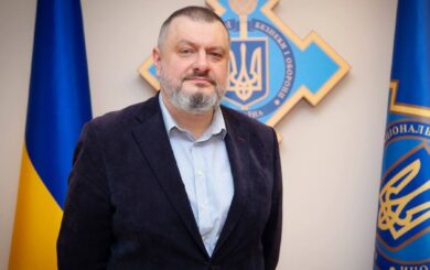 Війна в Україні закінчиться мирними переговорами, – секретар РНБО