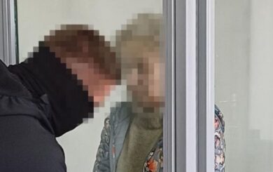 СБУ затримала інформаторку рф, що шпигувала за ЗСУ у Запоріжжі