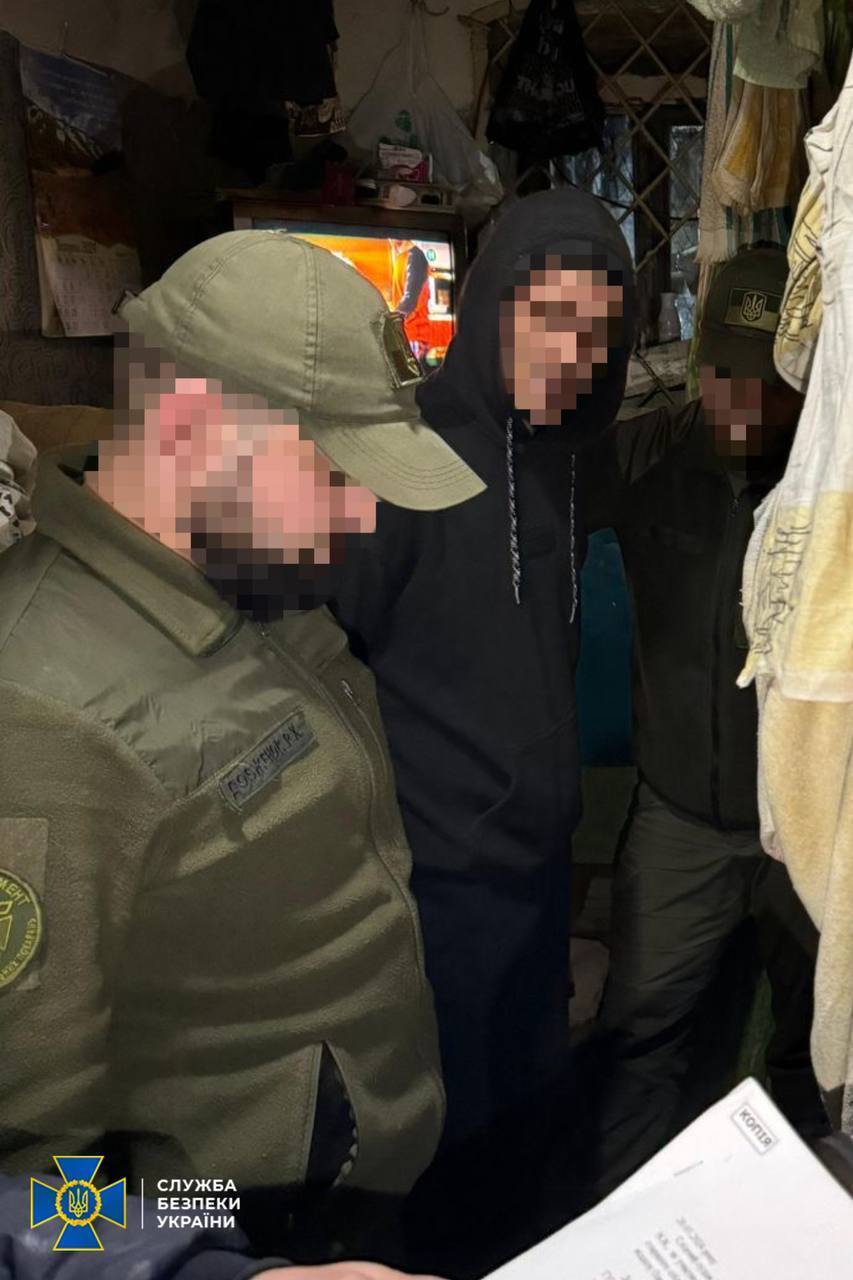 В Одессе задержали участников организованной преступной группы, которые шантажировали предпринимателей и жителей региона