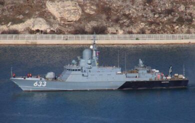 У Чорному морі знищено носій ”Калібрів”: Генштаб відзвітував про ситуацію на фронті