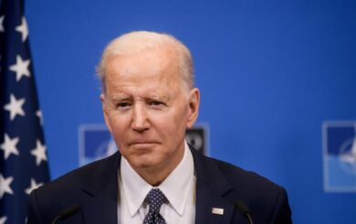 Республіканці критикують Байдена за відправку військової допомоги Кенії замість України