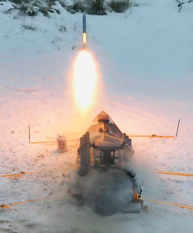 Украинские морские дроны с системами ''Град'' эффективно атакуют российские войска на Кинбурнской косе