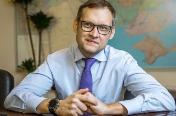 Экс-заместителю руководителя ОП Смирнову объявили подозрение, – СМИ