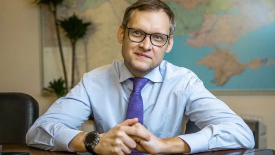 Экс-заместителю руководителя ОП Смирнову объявили подозрение, – СМИ