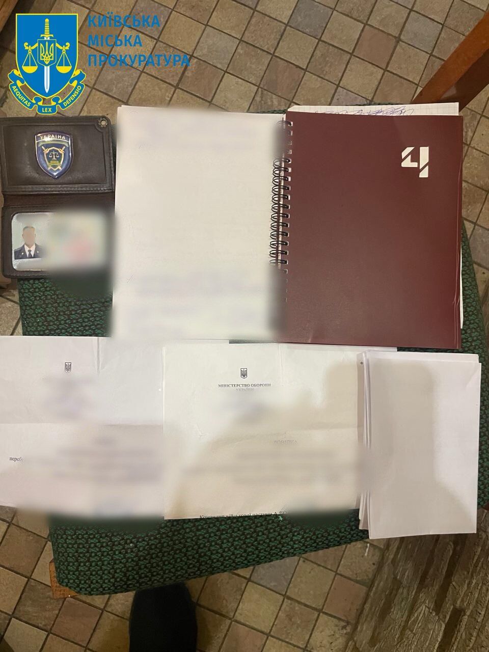 Продавали кокаїн у військовій формі: у Києві затримали наркоторговців-псевдорезервістів