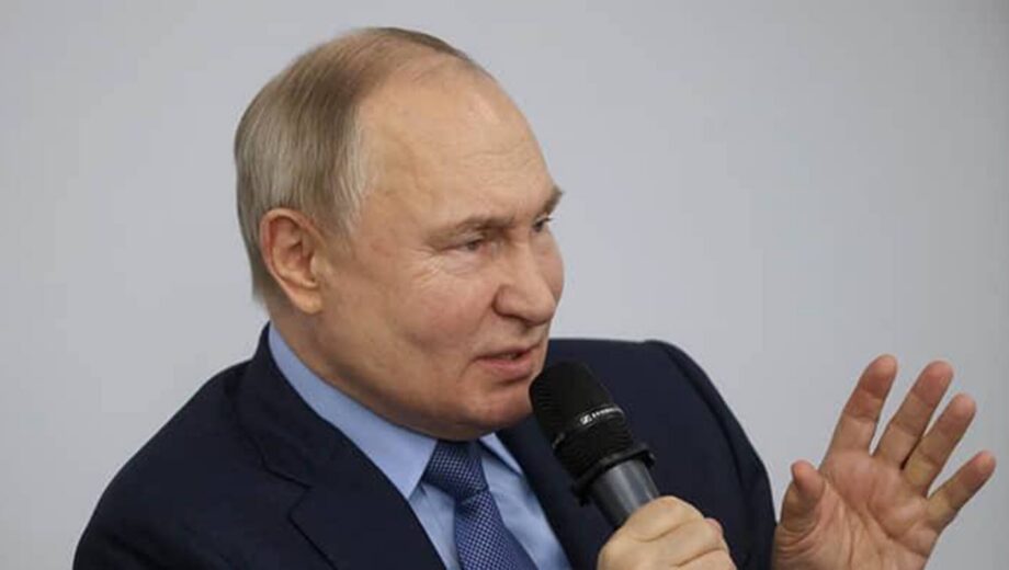 Путін готовий до закінчення війни: які вимоги у російського диктатора
