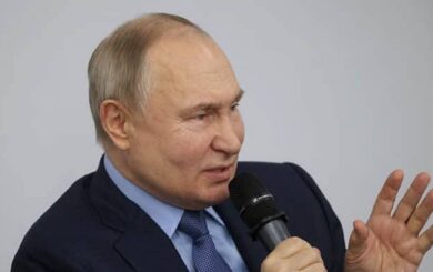 Путин готов к окончанию войны: какие требования у российского диктатора