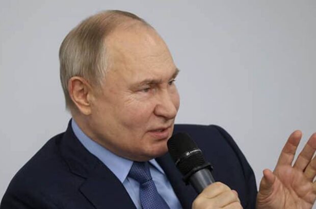 Путин готов к окончанию войны: какие требования у российского диктатора