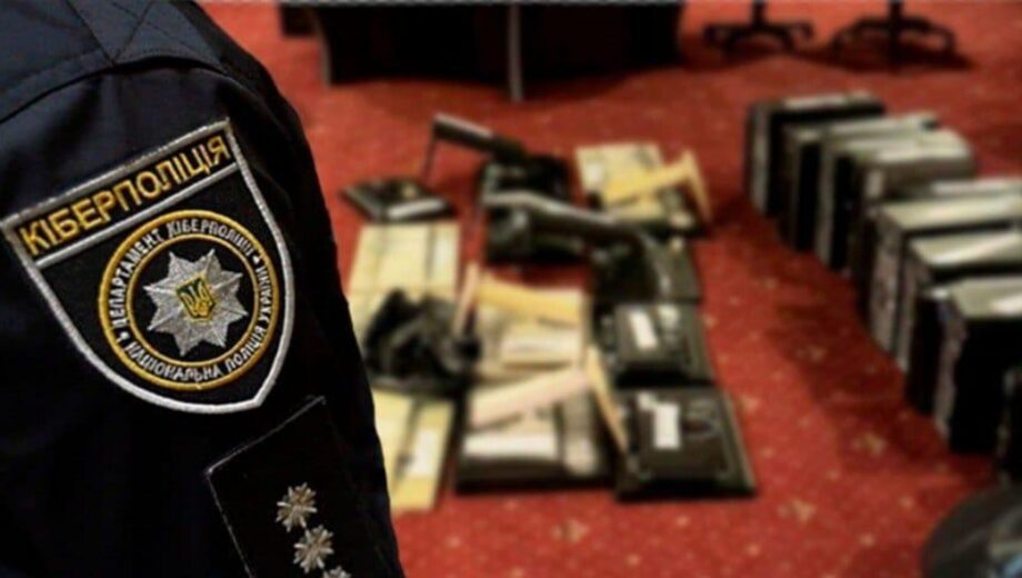 У Вишневому вдалося знайти та викрити три нелегальні казино
