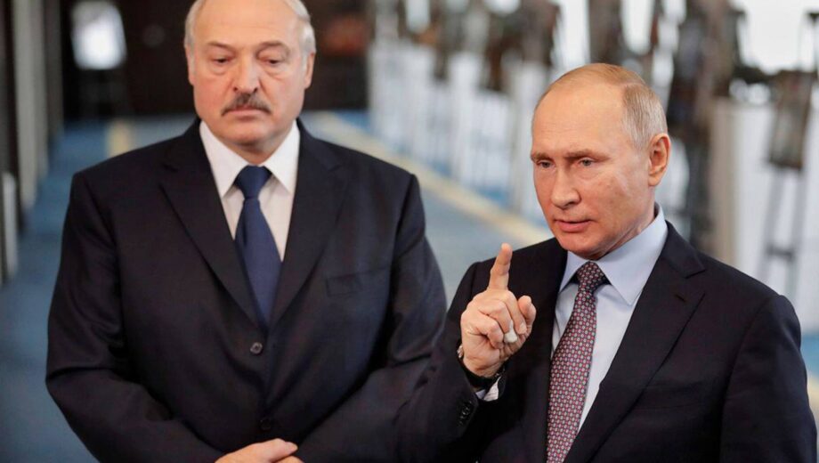 Центр протидії дезінформації: росія готує провокаційні заяви для створення паніки в Україні