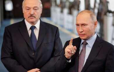 Центр противодействия дезинформации: россия готовит провокационные заявления для создания паники в Украине