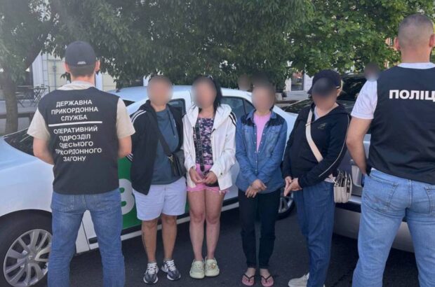 ”Шлюб за розрахунком” за 4 тисячі доларів: правоохоронці затримали організаторку схеми
