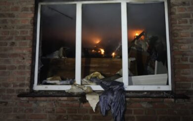 Війська рф атакували Харків: кількість загиблих зросла