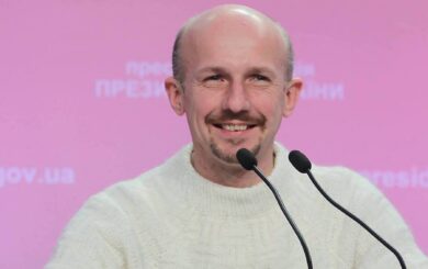 Стало известно о судьбе похищенного россиянами журналиста »УНИАН» Дмитрия Хилюка (видео)
