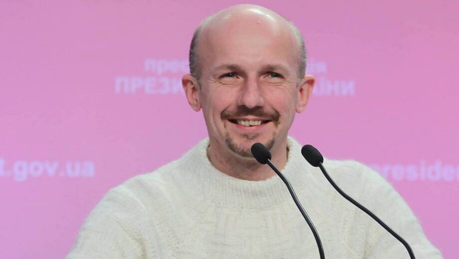 Стало известно о судьбе похищенного россиянами журналиста »УНИАН» Дмитрия Хилюка (видео)