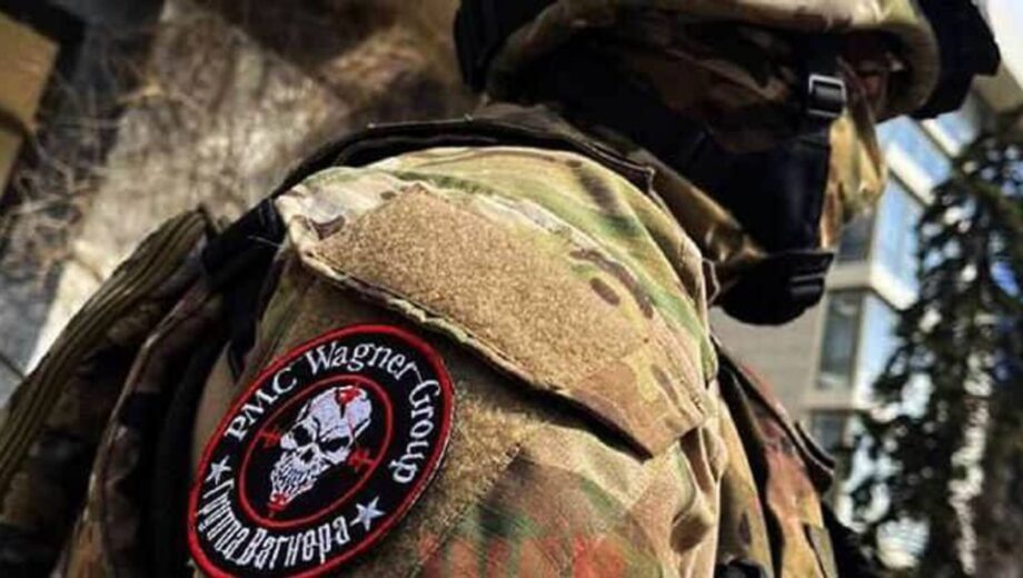 Вбивство через політичні погляди : колишній найманець ПВК ”Вагнер” отримав 6 років ув’язнення