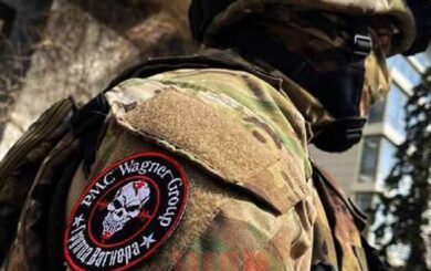 Убийство из-за политических взглядов: бывший наемник ЧВК »Вагнер» получил 6 лет заключения