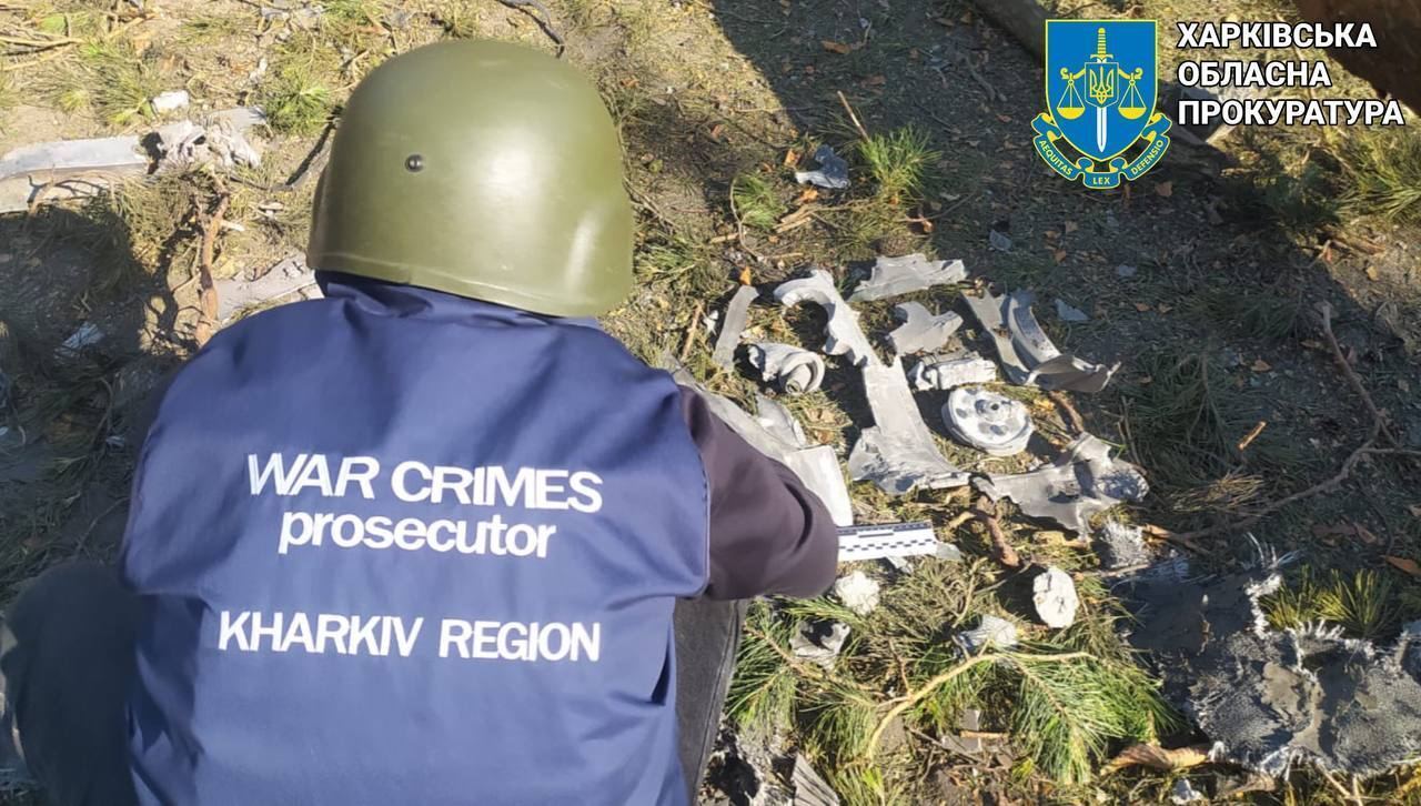 Внаслідок ракетного удару по Одещині та Харківщині загинула одна людина, ще двоє поранені