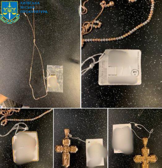 У Києві працівники одного з банків зняли з рахунків клієнтів понад 169 тисяч доларів та спробували втекти 