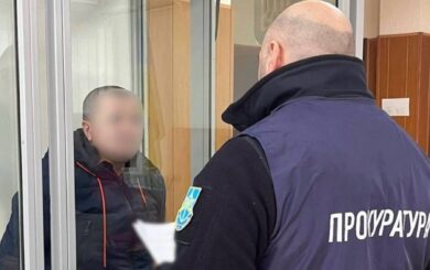 Харківський суд виніс вирок начальнику залізниці, що передавав пальне окупантам