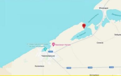 ГУР знищило рейдовий буксир рф в окупованому Криму, – ЗМІ