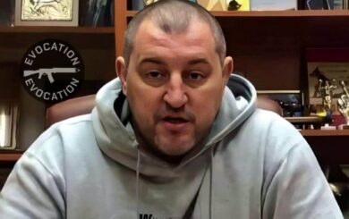 Замах на Мацегору: зрадник України у критичному стані