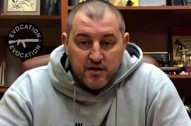 Замах на Мацегору: зрадник України у критичному стані