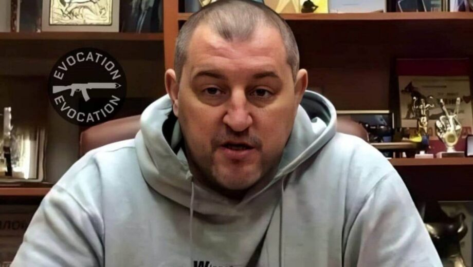 Покушение на Мацегору: предатель Украины в критическом состоянии