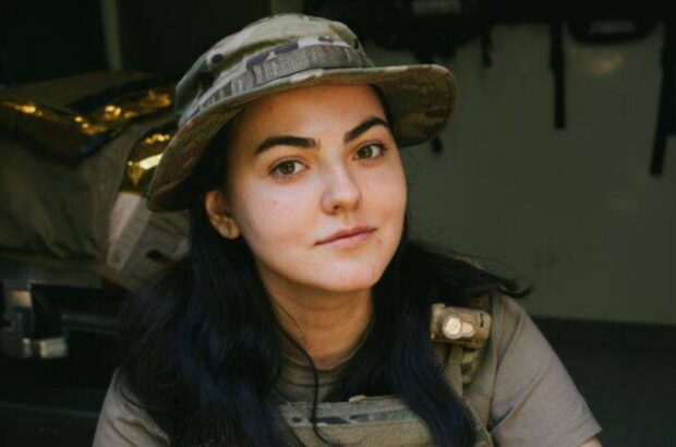 »Как в рабстве»: руководитель медслужбы »УЛЬФ» Михайлова о сроках демобилизации в ВСУ