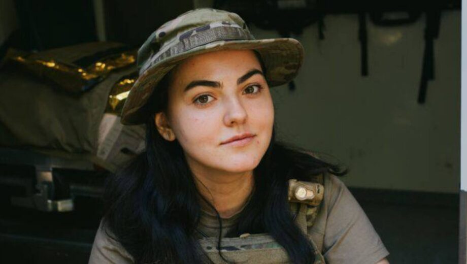 »Очень много неприятных и острых вопросов», — Михайлова о медицине в 59 бригаде