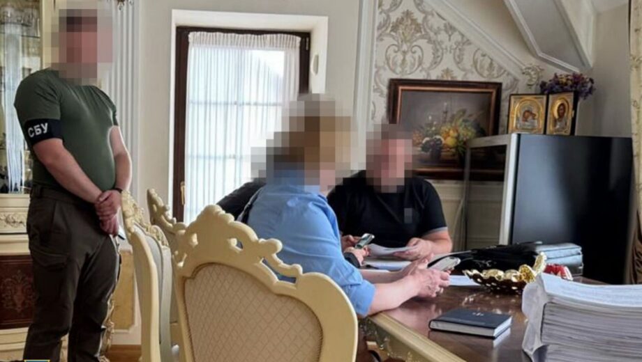 Братів екснардепів Медведчука та Козака підозрюють у державній зраді
