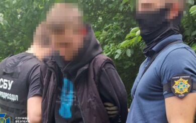 СБУ остановила попытку ФСБ получить разведданные об украинских защитниках в Одесской и Житомирской областях