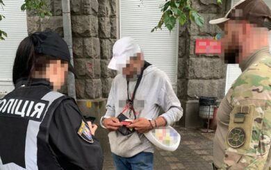 СБУ проводит масштабные проверки в правительственном квартале: что произошло