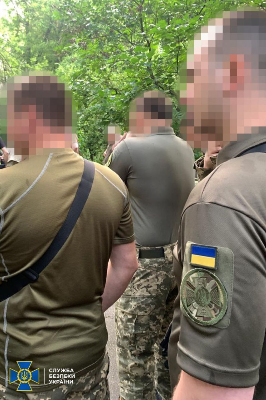 СБУ проводит масштабные проверки в правительственном квартале: что произошло