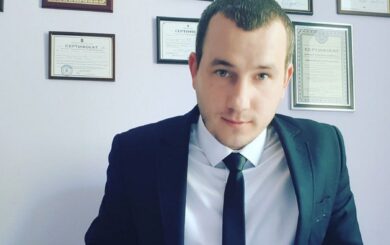 Совершено покушение на чиновника из Запорожья: он умер в больнице