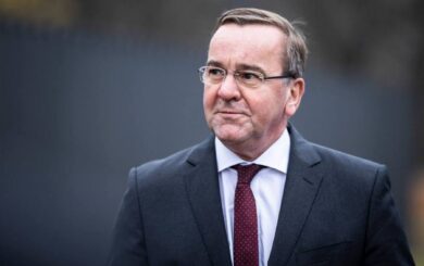 Россия может напасть на НАТО в 2029 году —  Министр обороны Германии