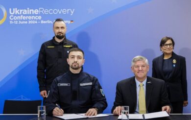 Укроборонпром создаст совместное предприятие с Amentum Services