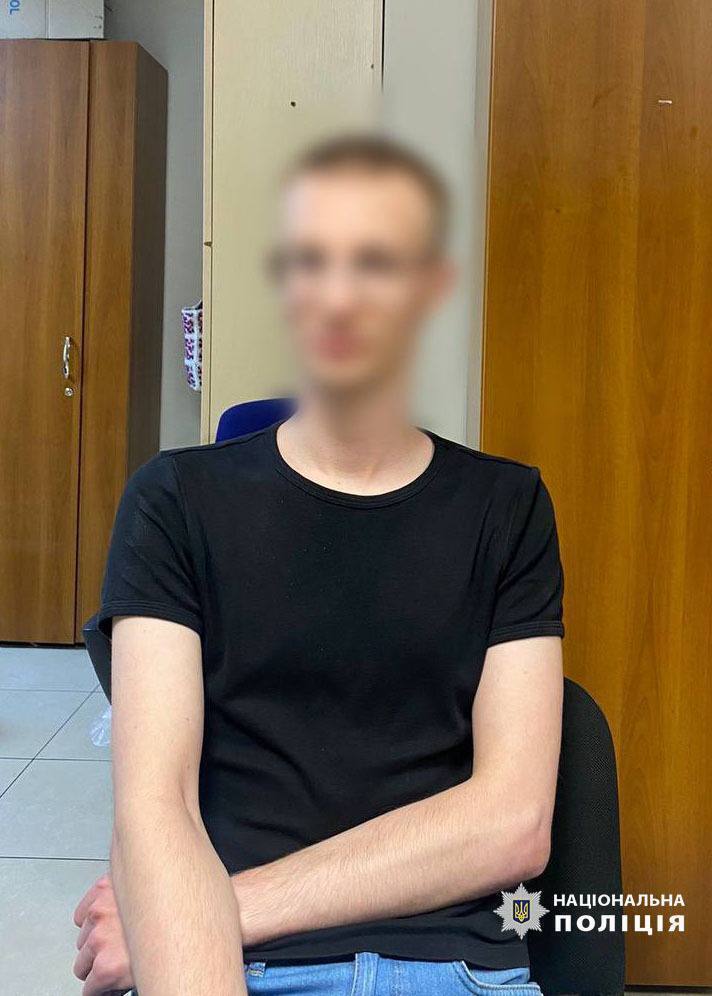 В Киеве работник банка украл и вынес $400 000, — Нацполиция