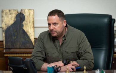 Следующий саммит мира состоится с участием россии? Ермак сделал заявление