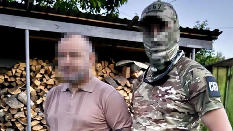 15 тысяч евро с одного уклониста: СБУ разоблачила очередные схемы нелегальной миграции