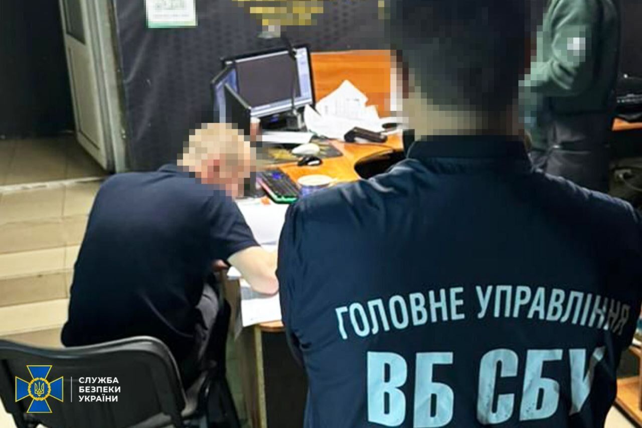 15 тысяч евро с одного уклониста: СБУ разоблачила очередные схемы нелегальной миграции