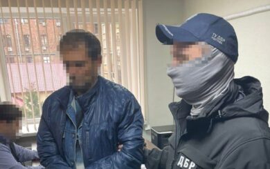 Зрадник з Ізюма отримав 15 років ув’язнення з конфіскацією майна